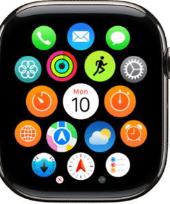 Watches