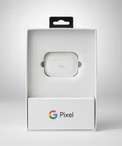 Google Pixel Airpods (Wireless Bluetooth Earbuds)