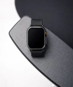 Apple Ultra 3 Nylon Edition