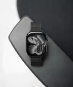 Apple Series 11 Smart Watch ( Apple Logo )