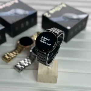 GALAXY WATCH ACTIVE 2 SMARTWATCH AMOLED Display