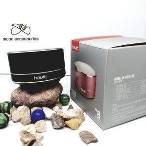 HAVIT M8 Portable Wireless Speaker with Cicada Membrane Technology