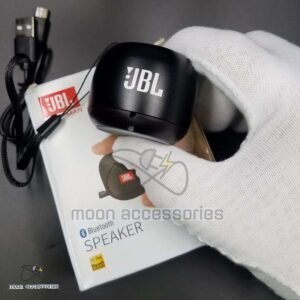 JBL Mini Boost Speaker Series 2