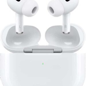 Airpods Pro 2nd generation With ANC