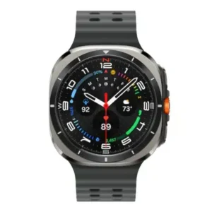 Samsung Galaxy Ultra Smart Watch 47mm IP68 Waterproof Bluetooth Call Compass Wireless Charger Smart Watch