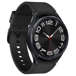 Samsung Galaxy Watch Classic 6 Smartwatch Amoled Display