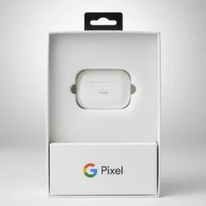 Google Pixel Airpods (Wireless Bluetooth Earbuds)