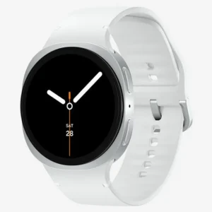 Samsung Galaxy Watch 8 44mm - White