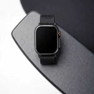 Apple Ultra 3 Nylon Edition