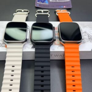 T800 Ultra Smart Watch