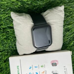 D20 Smart Watch