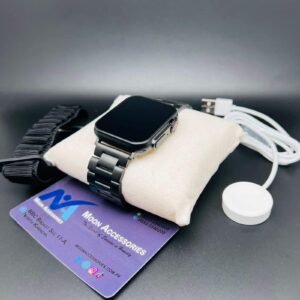 i20 ultra max suit ( Watch+Airpods )